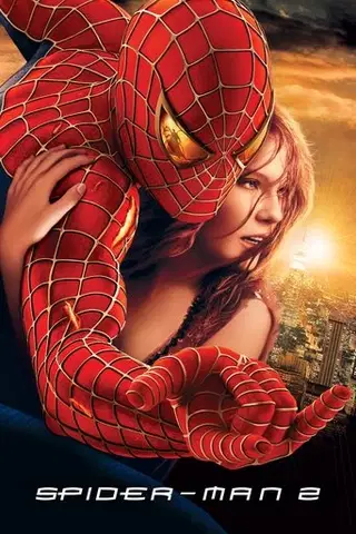 Spider-Man 2 Cały film - Gdzie obejrzeć online - Viderio