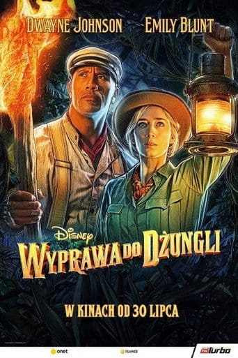 Wyprawa do dżungli Cały film - Gdzie obejrzeć online - Viderio