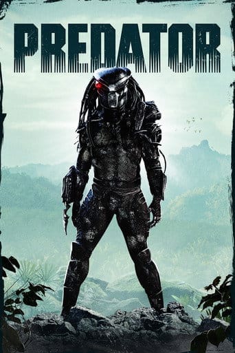Predator Cały film - Gdzie obejrzeć online - Viderio