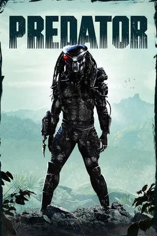 Predator Cały film - Gdzie obejrzeć online - Viderio