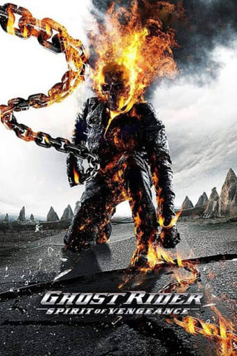 Ghost Rider 2 Cały film - Gdzie obejrzeć online - Viderio
