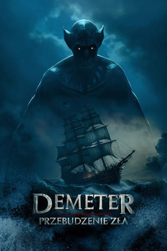 Demeter: Przebudzenie zła Cały film - Gdzie obejrzeć online - Viderio