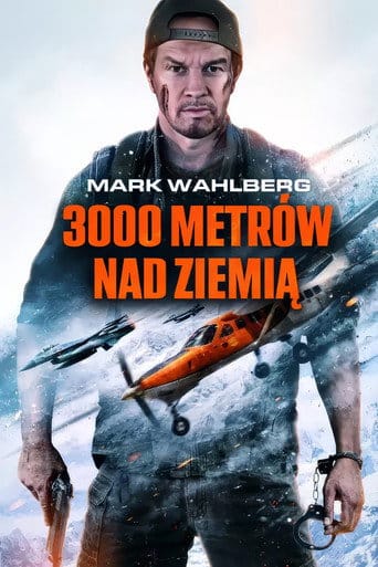 3000 metrów nad ziemią Cały film - Gdzie obejrzeć online - Viderio