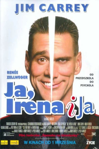 Ja, Irena i Ja Cały film - Gdzie obejrzeć online - Viderio