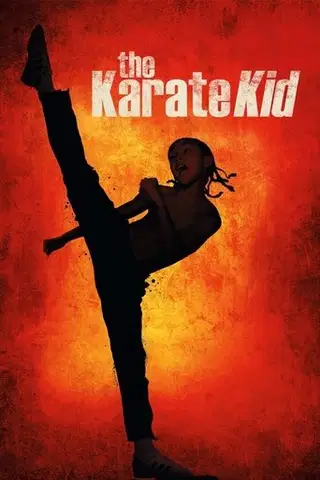 Karate Kid Cały film - Gdzie obejrzeć online - Viderio
