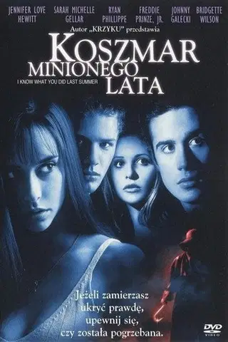 Koszmar Minionego Lata Cały film - Gdzie obejrzeć online - Viderio