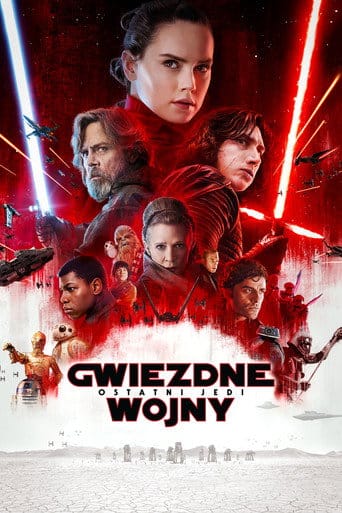 Gwiezdne wojny: Ostatni Jedi Cały film - Gdzie obejrzeć online - Viderio