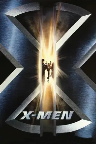 X-Men Cały film - Gdzie obejrzeć online - Viderio