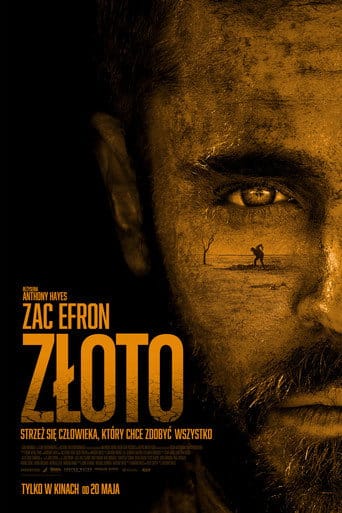 Złoto Cały film - Gdzie obejrzeć online - Viderio