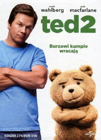 Ted 2 Cały film - Gdzie obejrzeć online - Viderio