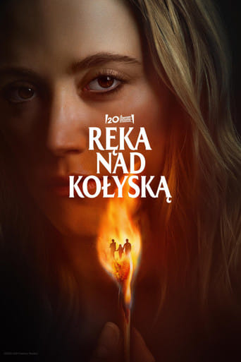 Ręka nad kołyską Cały film - Gdzie obejrzeć online - Viderio