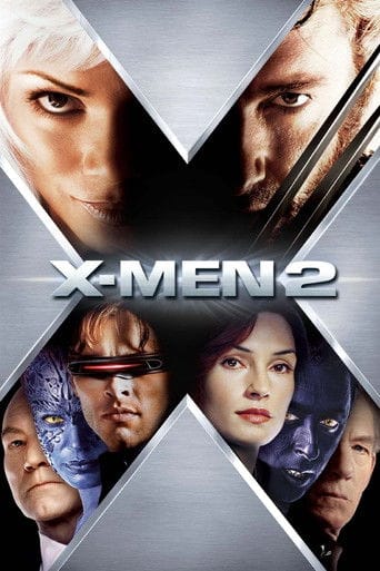 X-Men 2 Cały film - Gdzie obejrzeć online - Viderio