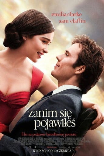 Zanim się pojawiłeś Cały film - Gdzie obejrzeć online - Viderio
