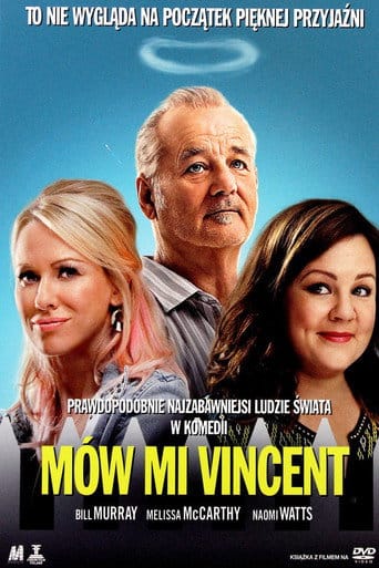 Mów mi Vincent Cały film - Gdzie obejrzeć online - Viderio