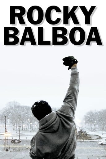 Rocky Balboa Cały film - Gdzie obejrzeć online - Viderio