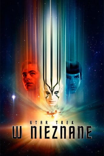 Star Trek: W nieznane Cały film - Gdzie obejrzeć online - Viderio