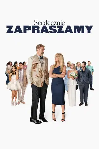 Serdecznie zapraszamy Cały film - Gdzie obejrzeć online - Viderio