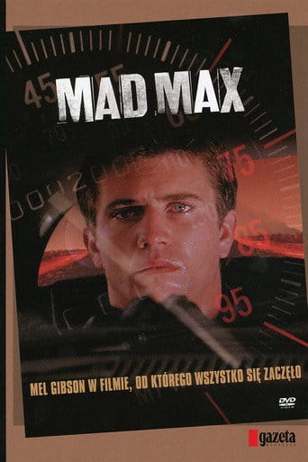 Mad Max Cały film - Gdzie obejrzeć online - Viderio