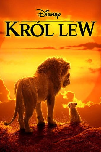 Król Lew Cały film - Gdzie obejrzeć online - Viderio