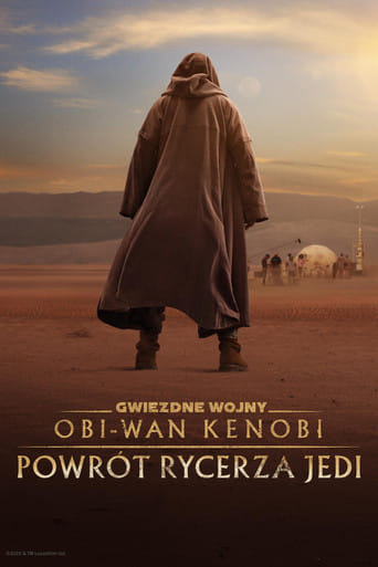 Obi-Wan Kenobi: Powrót Rycerza Jedi Cały film - Gdzie obejrzeć online - Viderio