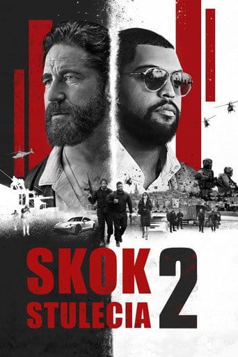 Skok stulecia 2 Cały film - Gdzie obejrzeć online - Viderio