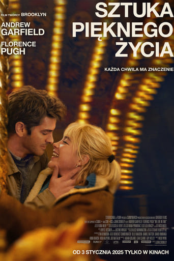 Sztuka pięknego życia Cały film - Gdzie obejrzeć online - Viderio