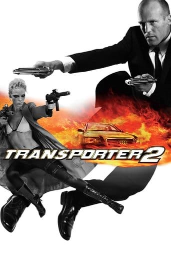 Transporter 2 Cały film - Gdzie obejrzeć online - Viderio