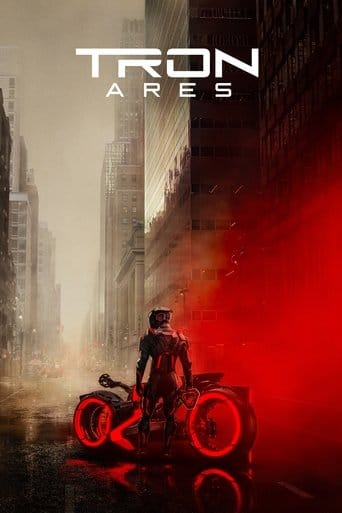 TRON: Ares Cały Film • Vider • Online