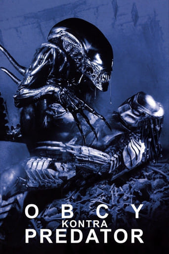 Obcy kontra Predator Cały film - Gdzie obejrzeć online - Viderio
