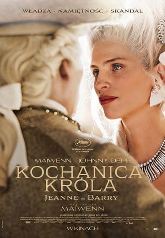 Kochanica króla Jeanne du Barry Cały film - Gdzie obejrzeć online - Viderio