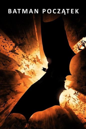 Batman - Początek Cały film - Gdzie obejrzeć online - Viderio