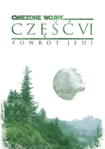 Gwiezdne wojny: Część VI - Powrót Jedi Cały film - Gdzie obejrzeć online - Viderio