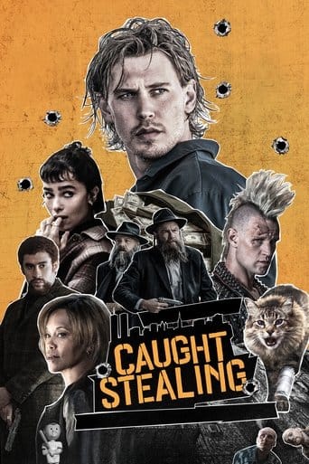 Złodziej z przypadku Cały film - Gdzie obejrzeć online - Viderio
