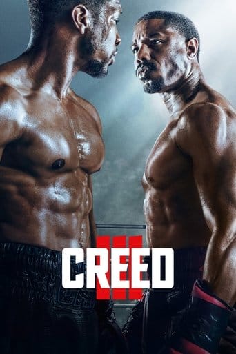 Creed III Cały film - Gdzie obejrzeć online - Viderio