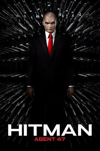 Hitman: Agent 47 Cały film - Gdzie obejrzeć online - Viderio