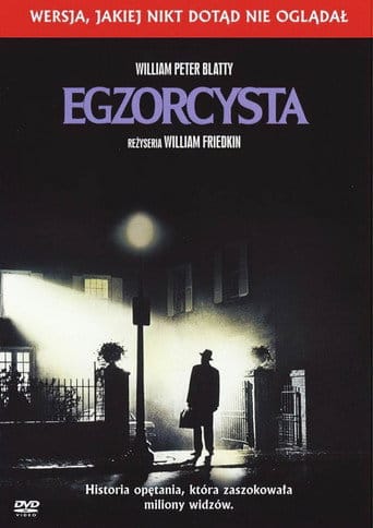 Egzorcysta Cały film - Gdzie obejrzeć online - Viderio