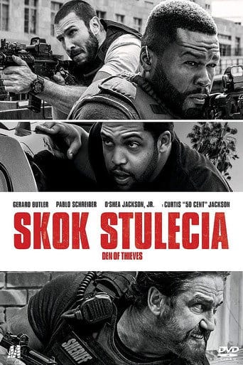 Skok stulecia Cały film - Gdzie obejrzeć online - Viderio