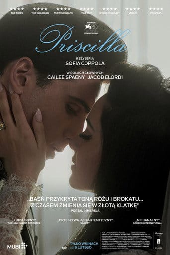 Priscilla Cały film - Gdzie obejrzeć online - Viderio
