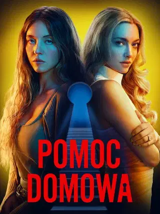 Pomoc domowa Cały film - Gdzie obejrzeć online - Viderio
