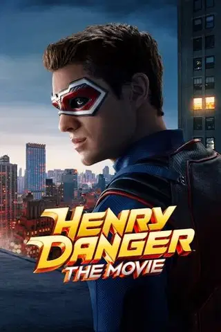 Niebezpieczny Henryk: Film Cały film - Gdzie obejrzeć online - Viderio