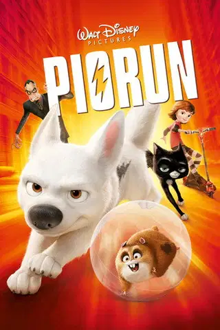 Piorun Cały film - Gdzie obejrzeć online - Viderio