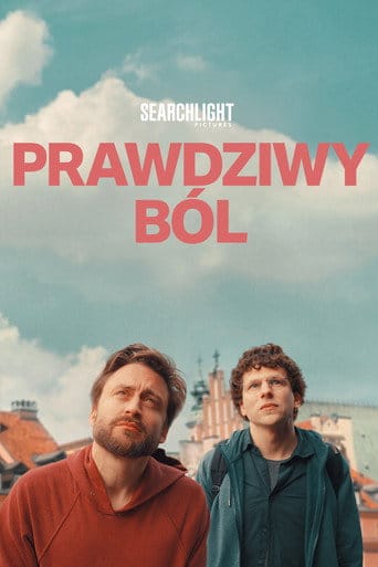 Prawdziwy ból Cały film - Gdzie obejrzeć online - Viderio