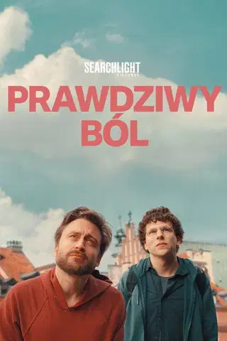 Prawdziwy ból Cały film - Gdzie obejrzeć online - Viderio