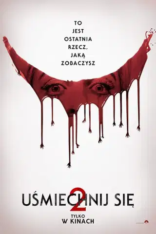 Uśmiechnij się 2 Cały film - Gdzie obejrzeć online - Viderio