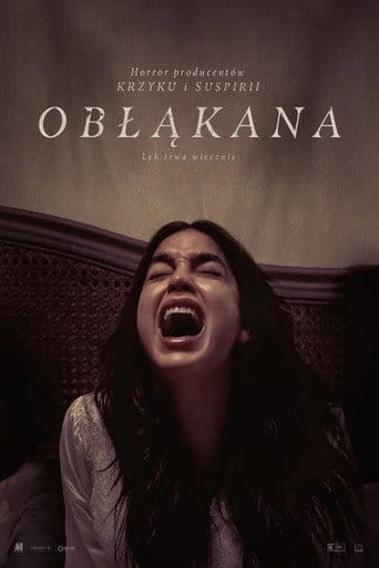 Obłąkana Cały film - Gdzie obejrzeć online - Viderio