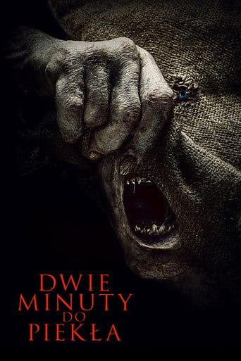Dwie minuty do piekła Cały film - Gdzie obejrzeć online - Viderio