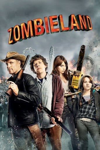 Zombieland Cały film - Gdzie obejrzeć online - Viderio
