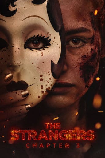 The Strangers: Chapter 3 Cały film - Gdzie obejrzeć online - Viderio