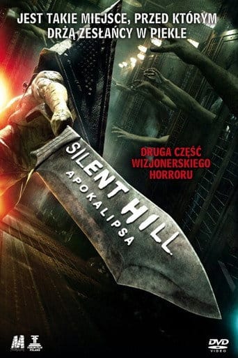Silent Hill: Apokalipsa Cały film - Gdzie obejrzeć online - Viderio