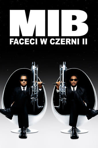 Faceci w czerni 2 Cały film - Gdzie obejrzeć online - Viderio